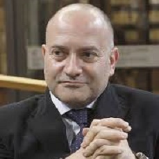 Gilberto Di Petta Gilberto Di Petta